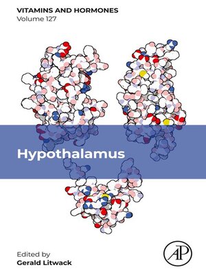 cover image of Hypothalamus